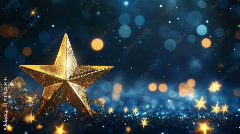 Serenity and Glory: Epiphany Star and Baby Jesus Serenity and Glory: Epiphany Star and Baby Jesus