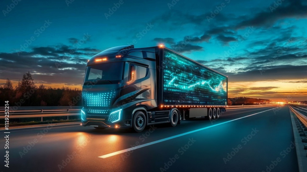 Dramatic compositions capturing the essence of modern delivery. Dramatic compositions capturing the essence of modern delivery.
