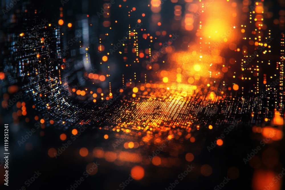 Ai and big data insights for predictive analytics visualization Ai and big data insights for predictive analytics visualization