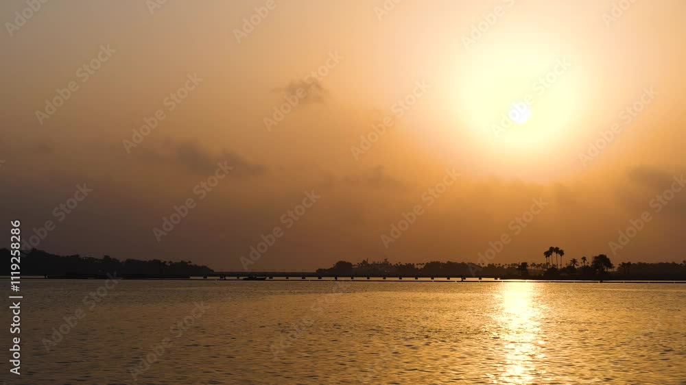 Arabian Nights: Saudi Seaside Views/sunset Arabian Nights: Saudi Seaside Views/sunset