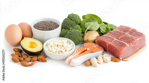 Nourishing Foods for a Heal...