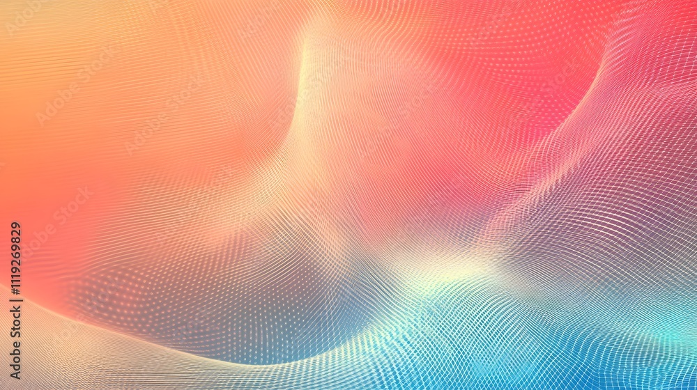 A high-resolution gradient mesh blurred background featuring soft pink and sea green tones, creating a soothing and modern aesthetic. Perfect for creative, design, and digital art projects. A high-resolution gradient mesh blurred background featuring soft pink and sea green tones, creating a soothing and modern aesthetic. Perfect for creative, design, and digital art projects.