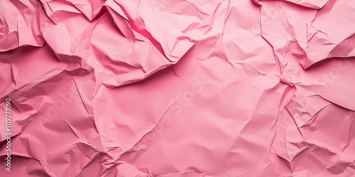 Wallpaper Mural Vertical background created from a sheet of pink colored paper, offering a soft and vibrant aesthetic. This pink background enhances creativity and can be perfect for various design projects. Torontodigital.ca