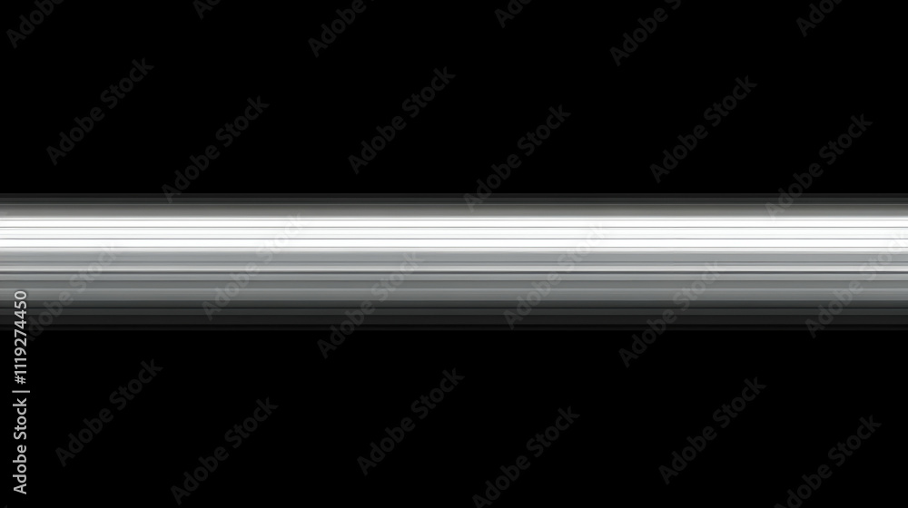 Abstract grayscale horizontal lines background. Abstract grayscale horizontal lines background.
