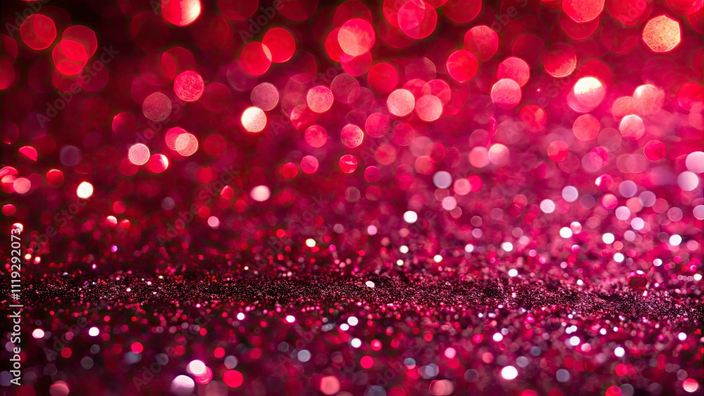 Stunning Close-Up of Shiny Burgundy Glitter Background for Portrait Photography with Sparkling Texture and Rich Color Depth Stunning Close-Up of Shiny Burgundy Glitter Background for Portrait Photography with Sparkling Texture and Rich Color Depth