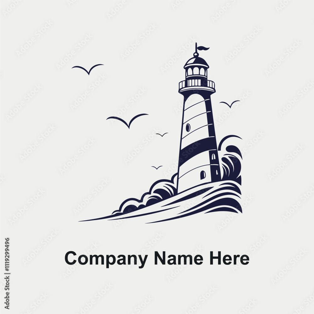 Geometric and Abstract Logo Geometric and Abstract Logo