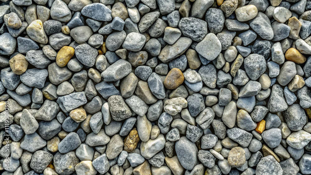 A close-up view of various smooth stones and pebbles, showcasing a mix of colors and textures arranged in a natural pattern. A close-up view of various smooth stones and pebbles, showcasing a mix of colors and textures arranged in a natural pattern.