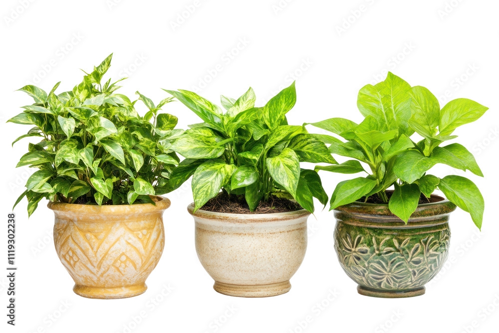 plant in a pot,basil in a pot plant in a pot,basil in a pot