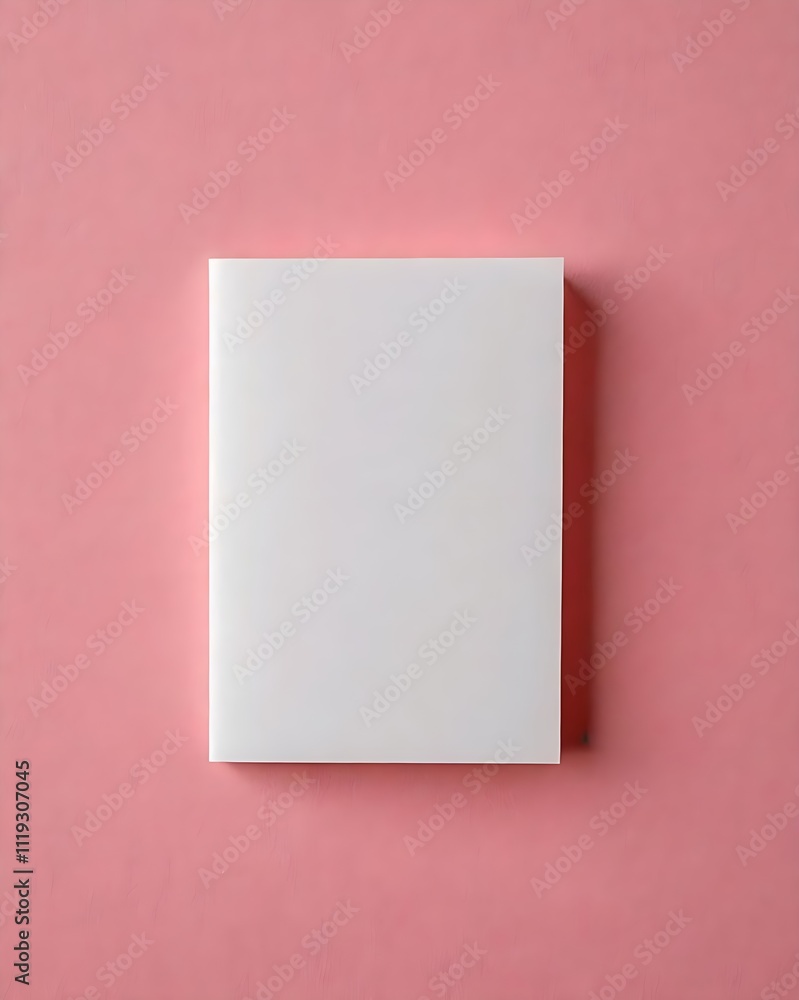 blank book blank book