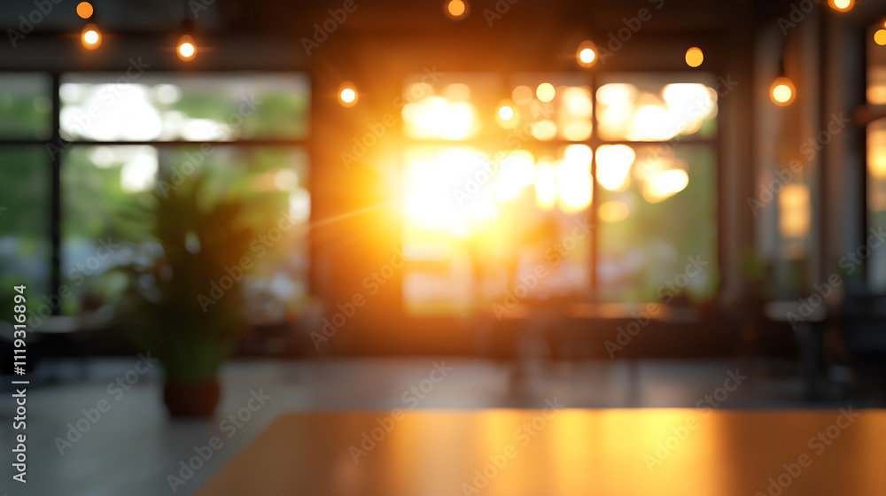 modern office blurred interior, interior blurred for the text, space for text, business background, generative ai modern office blurred interior, interior blurred for the text, space for text, business background, generative ai