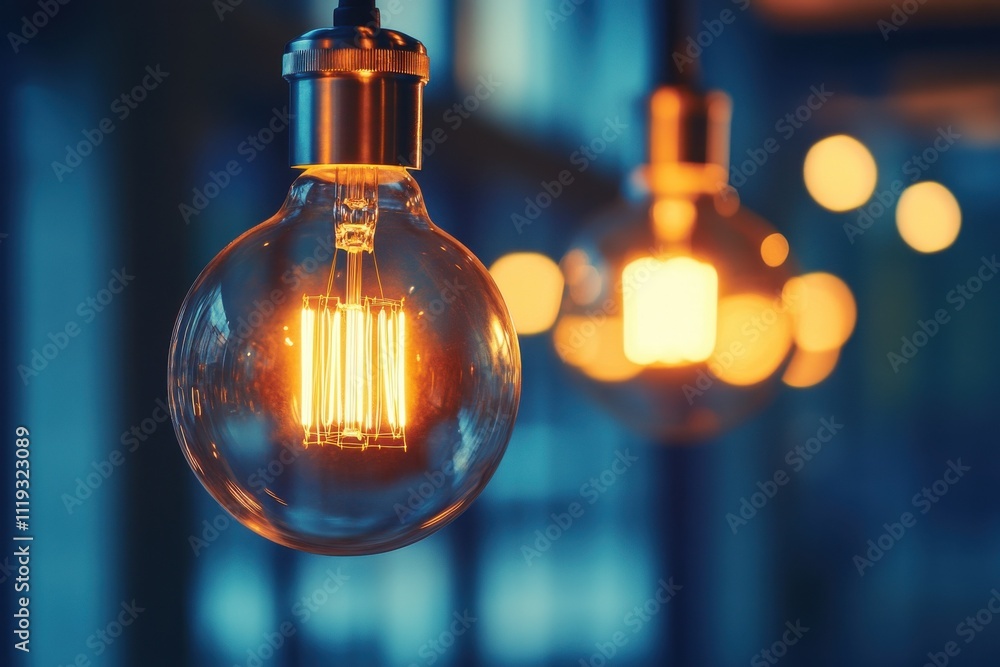 light bulb light bulb