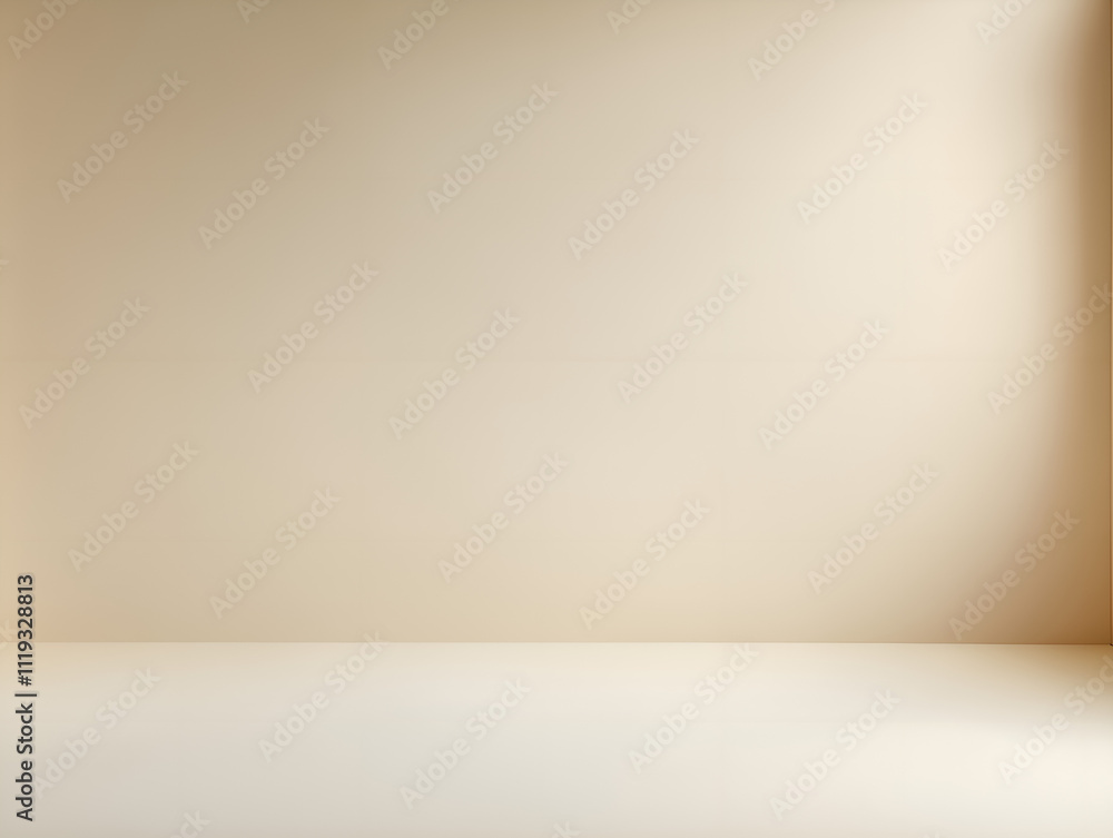 plain beige wall in the room plain beige wall in the room