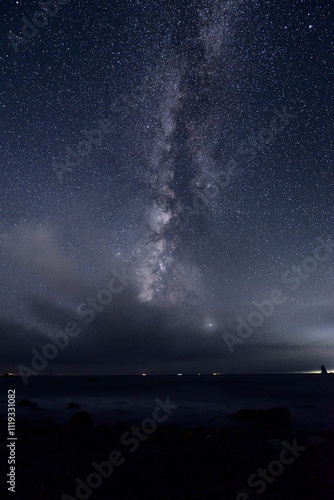 milky way