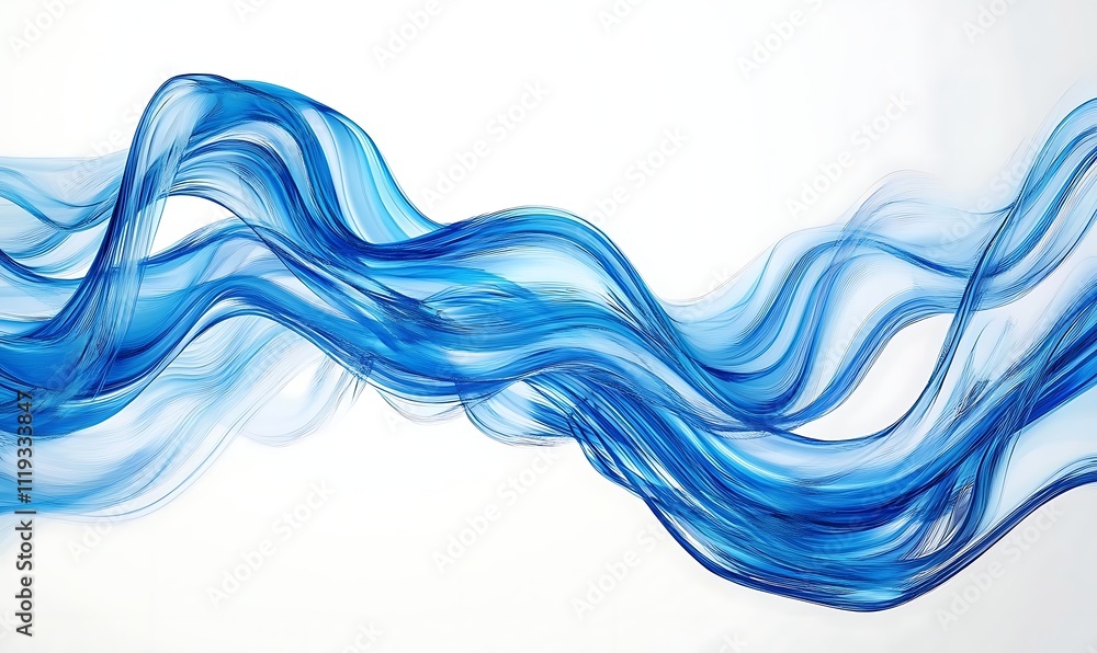 Premium abstract blue wave design with smooth transitions, flowing across a white backdrop. Ideal for sleek, modern banners, posters, or corporate wallpaper, Generative Ai
Premium abstract blue wave design with smooth transitions, flowing across a white backdrop. Ideal for sleek, modern banners, posters, or corporate wallpaper, Generative Ai