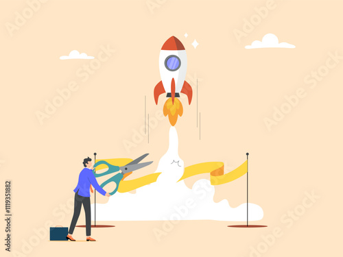 Starting a new business to generate income and future growth