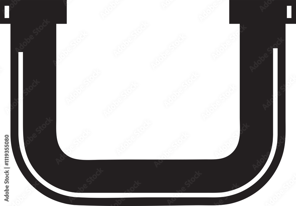 Pipeline Joint and Connector Pipe Icon
Pipeline Joint and Connector Pipe Icon