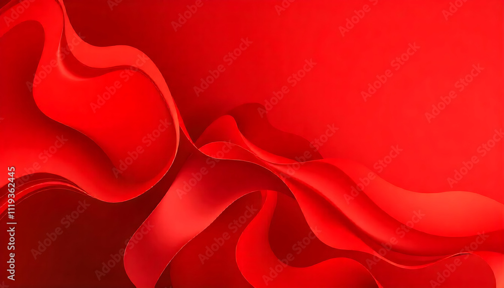 Abstract red ang orange fluid shape modern background. Fit for presentation design. wallpapers, brochure, posters Abstract red ang orange fluid shape modern background. Fit for presentation design. wallpapers, brochure, posters