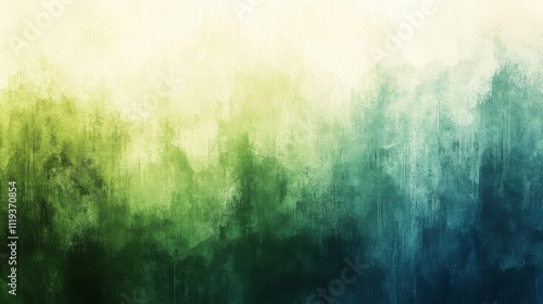 Abstract Green Background Design. A Stunning Green Color Palette.  A Multi-Layered Green Texture.  An Artistic Green Abstract Background.