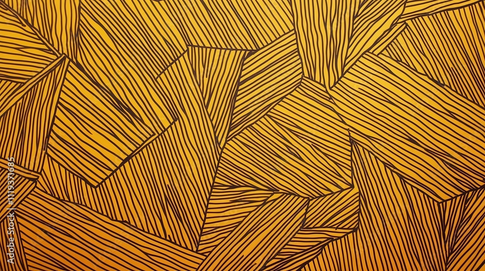 Abstract Graphic Design with Intricate Lines and Geometric Patterns Abstract Graphic Design with Intricate Lines and Geometric Patterns