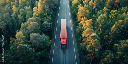 IoT Transportation System Revolutionizing Connectivity and Efficiency in Smart Mobility Solutions 