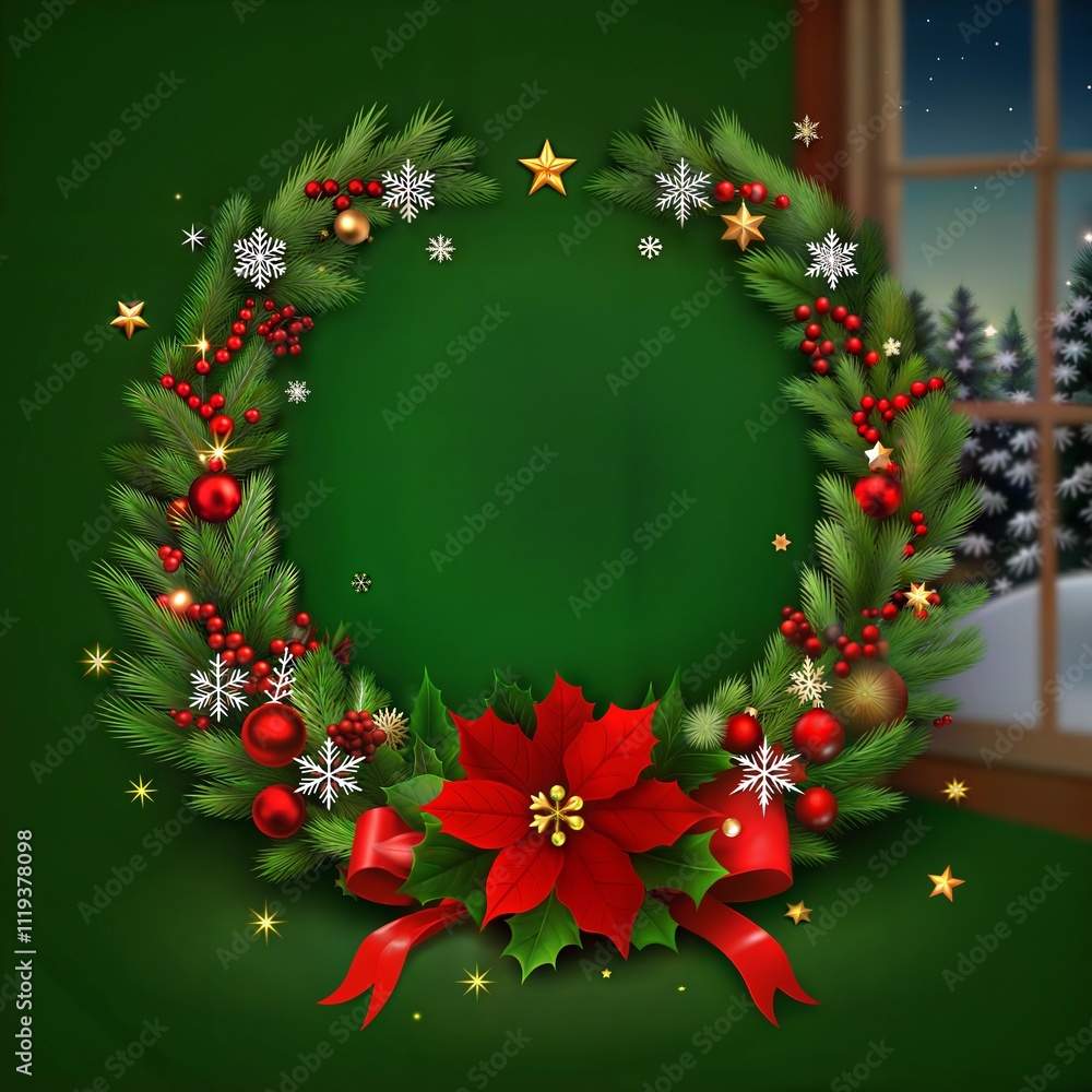 Christmas background Christmas background