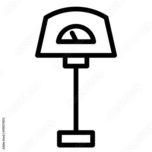 Council Meter Parking