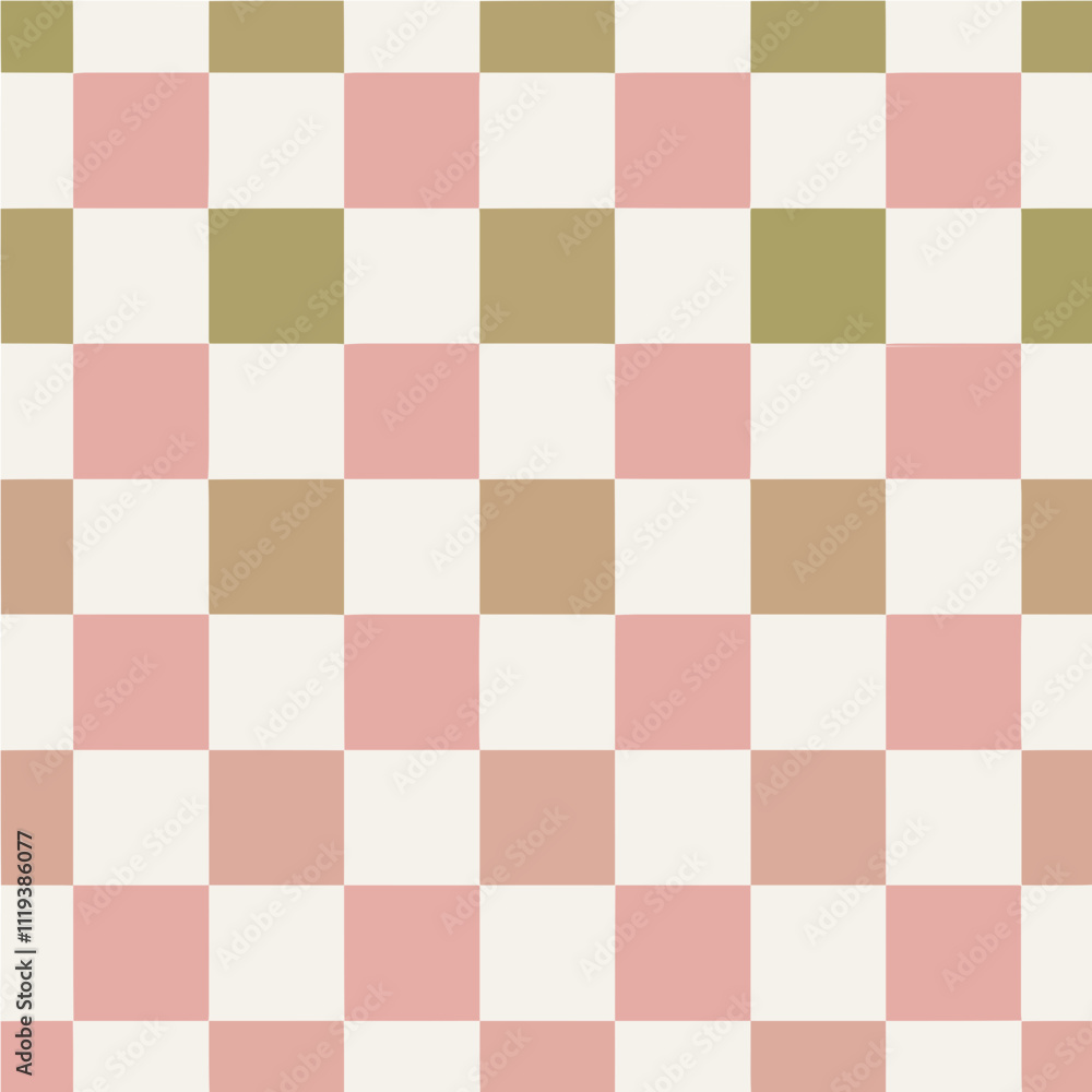 soft color and pastel chess board background soft color and pastel chess board background