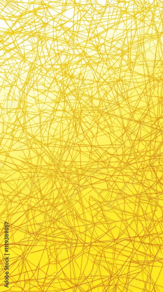 Golden Abstract Lines: A Striking Graphic Design Golden Abstract Lines: A Striking Graphic Design