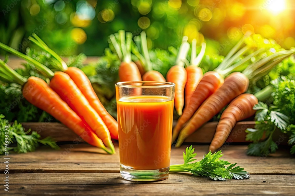 Tilt-Shift Carrot Juice Photography: Miniature World of Orange Delight, Healthy Drink, Carrot Photography, Miniature Food Photography Tilt-Shift Carrot Juice Photography: Miniature World of Orange Delight, Healthy Drink, Carrot Photography, Miniature Food Photography