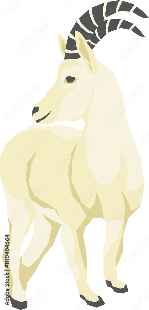 Farm animals illustration Farm animals illustration