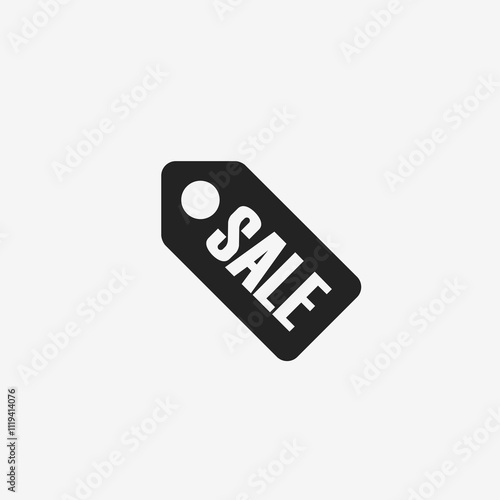 Sale Tag 