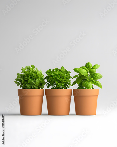 Thriving indoor plants display home environment decorative content minimalistic viewpoint nature concept for plant lovers