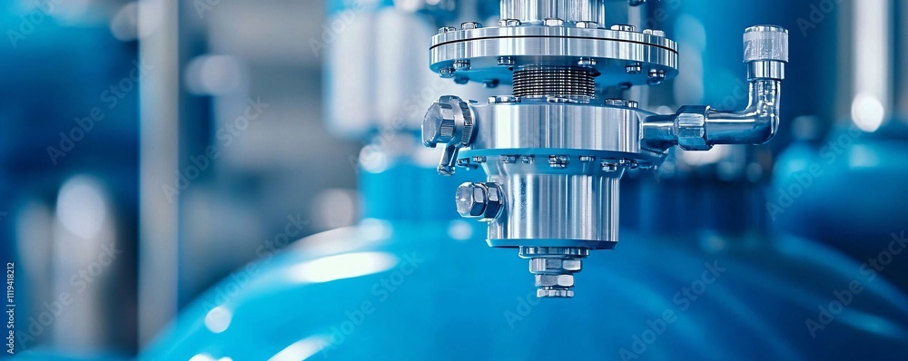 Image showcasing the versatility of multi-layer coatings on industrial pipelines in a processing plant Image showcasing the versatility of multi-layer coatings on industrial pipelines in a processing plant