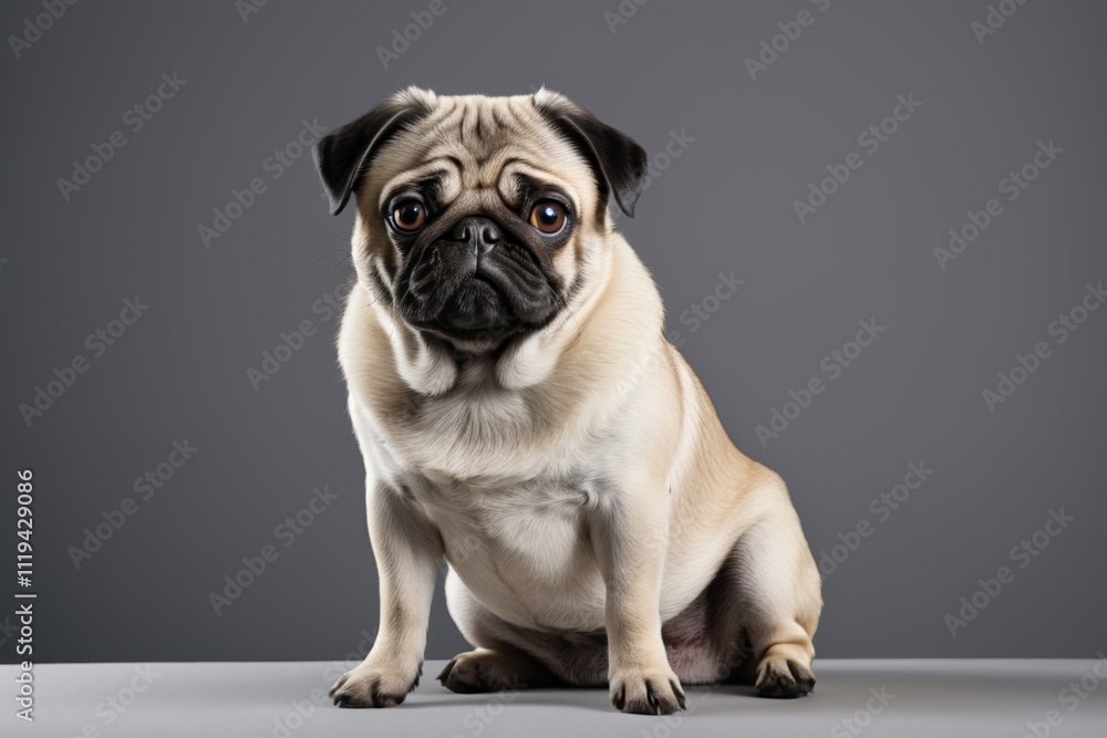 araffe sitting on a table looking at the camera with a sad look araffe sitting on a table looking at the camera with a sad look