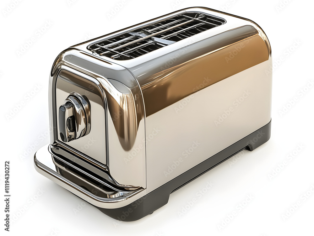toaster with bread toaster with bread