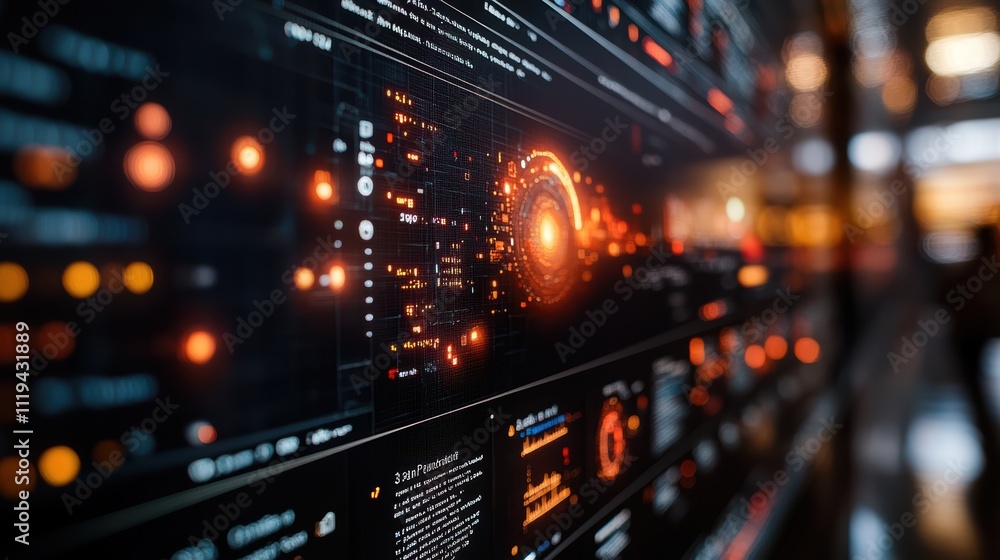 High-Fidelity Machine Learning Algorithm Visualization High-Fidelity Machine Learning Algorithm Visualization