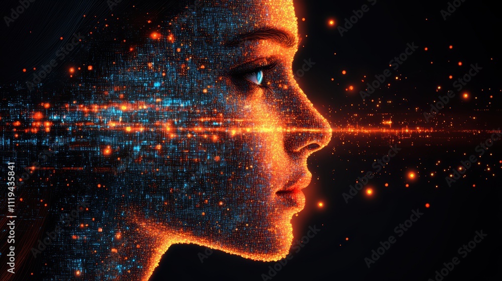 Deep Learning Concepts Illustrated with High Fidelity Deep Learning Concepts Illustrated with High Fidelity