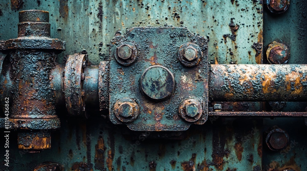 imagine prompt: A close-up of a machine part in a minimalist aesthetic, emphasizing textures and materials, set against a plain backdrop to draw attention to the details imagine prompt: A close-up of a machine part in a minimalist aesthetic, emphasizing textures and materials, set against a plain backdrop to draw attention to the details