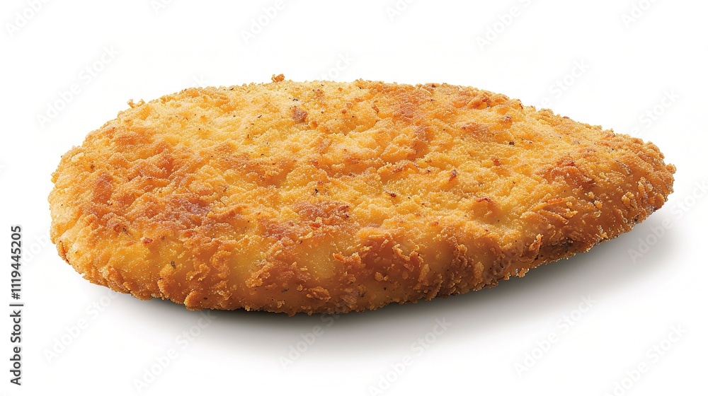 Cotoletta alla Milanese, A Classic Italian Dish with Tender Cutlet and Golden Crust, Full of Rich Flavors Cotoletta alla Milanese, A Classic Italian Dish with Tender Cutlet and Golden Crust, Full of Rich Flavors