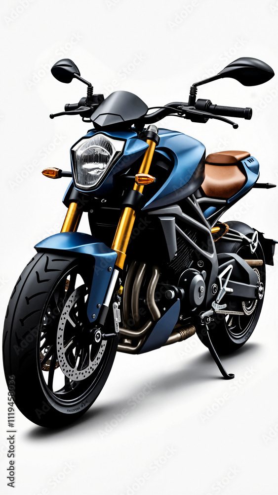 Sleek Motorbike Illustration PNG: High-Quality Design for Web, Marketing, and Merchandise - Perfect for Automotive Enthusiasts Sleek Motorbike Illustration PNG: High-Quality Design for Web, Marketing, and Merchandise - Perfect for Automotive Enthusiasts