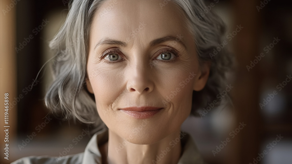 portrait of a woman portrait of a woman
