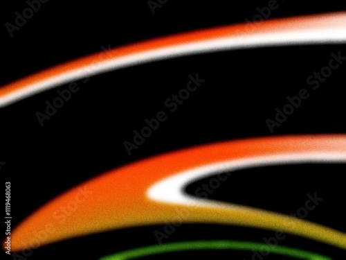 Foto BEAUTIFUL COLOURFUL ABSTRACT LIQUID DESIGN AESTHETIC BACKGROUND WITH NOISE