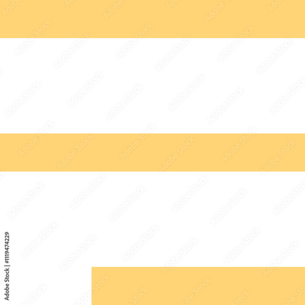 ALIGN text right icon design logo ALIGN text right icon design logo