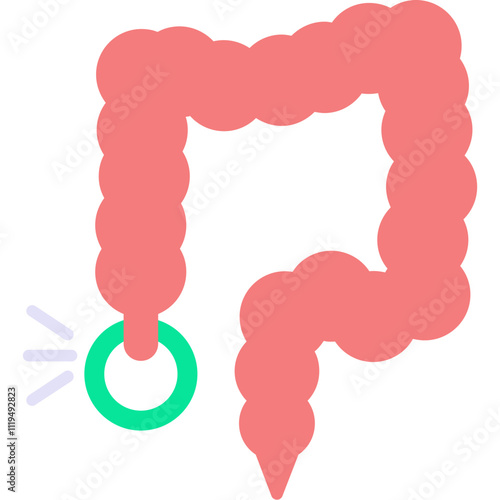 Appendix Icon