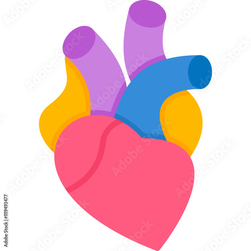Heart Icon