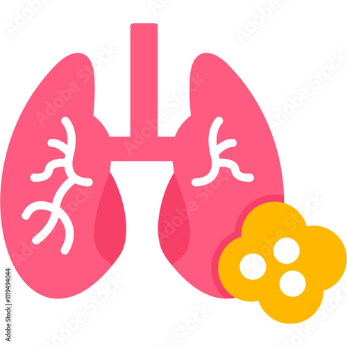 Alveoli Icon