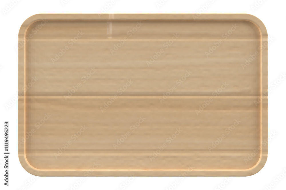 Wood Tray Wood Tray