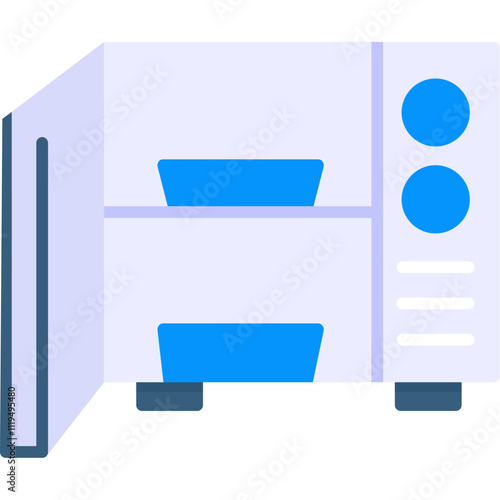 Autoclave Icon