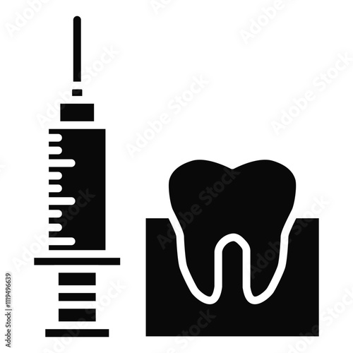 Anesthesia Icon