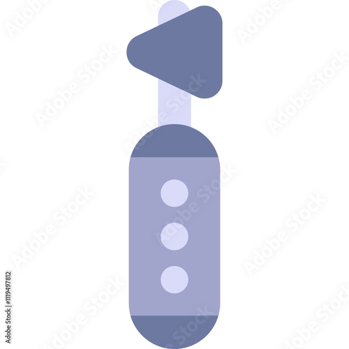 Reflex Hammer Icon